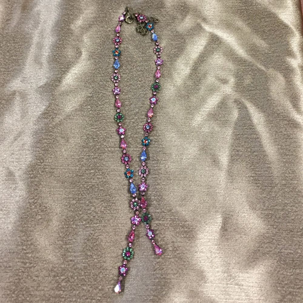 COPY - Gorgeous Sorrelli Necklace